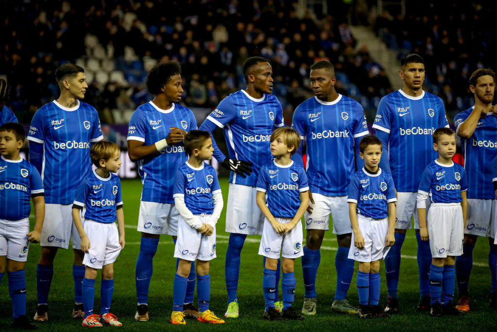 Βέστερλο - Γκενκ προγνωστικά: Τίμιο 1.65