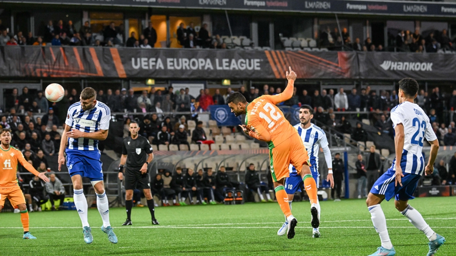 Προγνωστικά στοιχήματος: Ξεκαθαρίσματα ευρωπαϊκών ομίλων