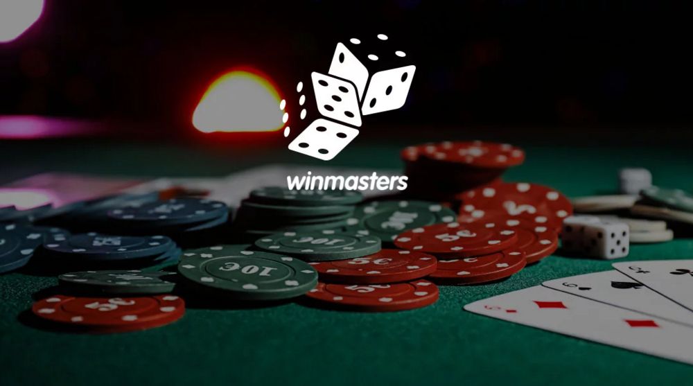 Winmasters Καζίνο: Σε... άλλη διάσταση με Live Blackjack Leaderboard*