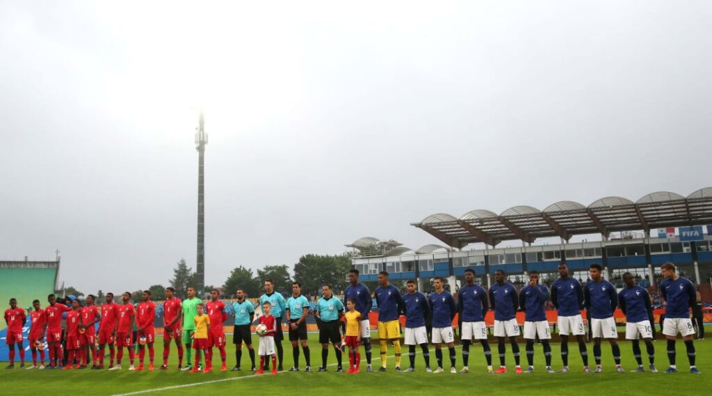 Παγκόσμιο Κύπελλο U20, Στατιστικά & Προγνωστικά Τύπου (31/05)