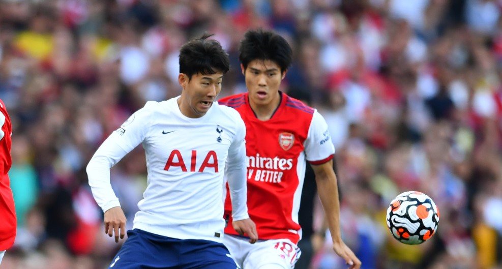 Σκοράρουν αμφότερες στο Λονδρέζικο ντέρμπι