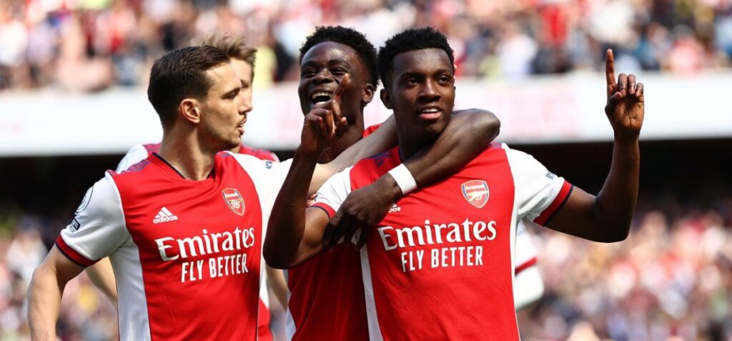 Όλα για όλα για την τετράδα η Άρσεναλ (1.90)