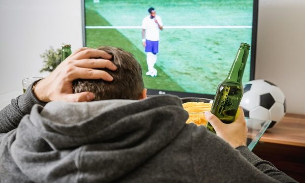 Γιατί χάνω στο στοίχημα;