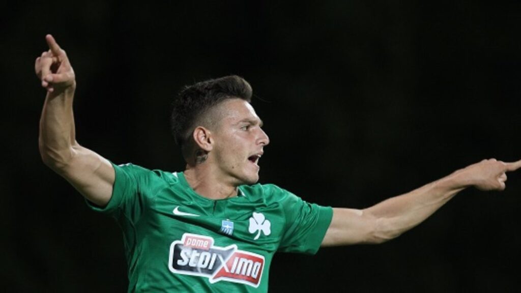 Σε ποια top ελληνική ομάδα θα πάει ο Χατζηγιοβάνης;