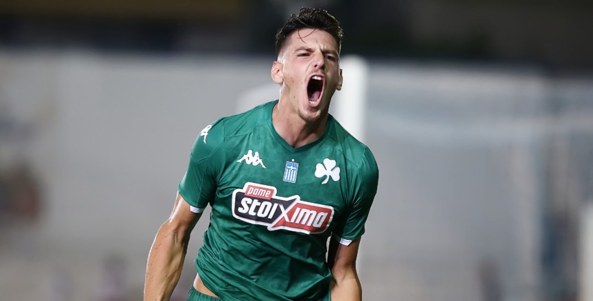 Τι συμβαίνει με τον Χατζηγιοβάνη