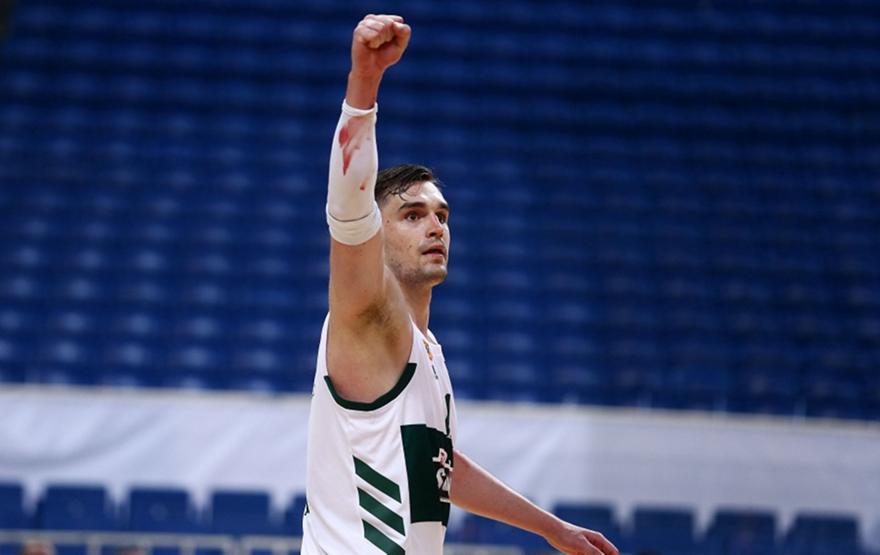 Απογείωση με Χεζόνια-Καλάθη, κλείνει Έλληνας-έκπληξη!