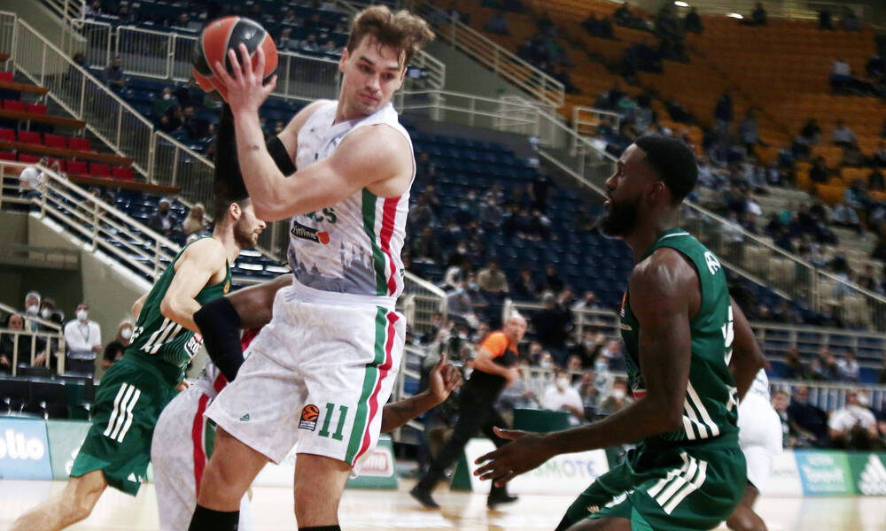 Ανακοινώθηκε ο Χεζόνια!