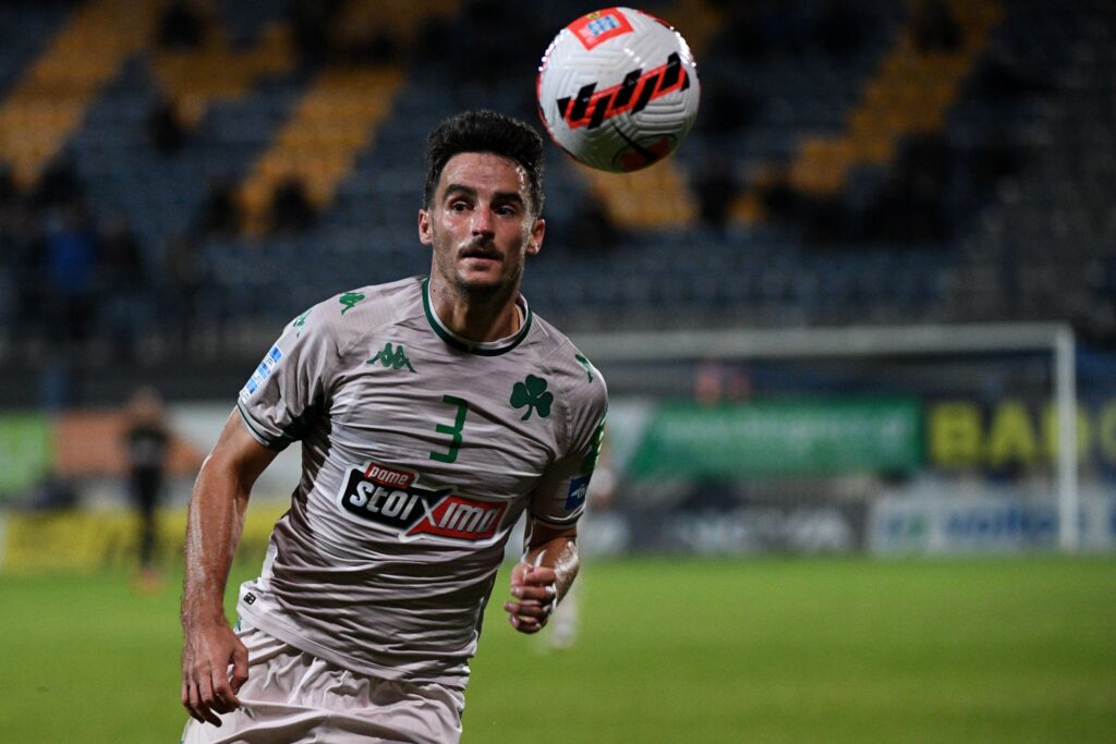 «Τελειώνει» ο Χουάνκαρ