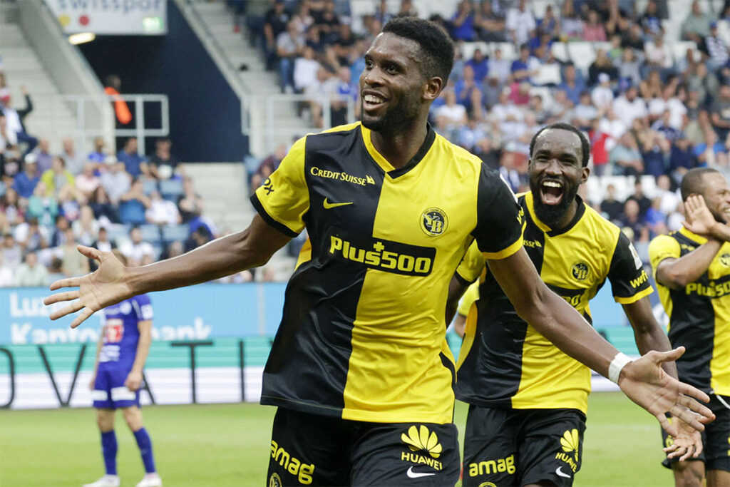 Προγνωστικά Ελβετίας: Με σπασμένα φρένα η Γιουνγκ Μπόις