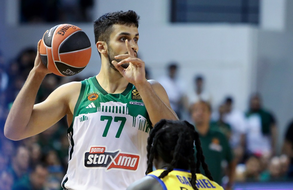 Έκπληξη με Γιούρτσεβεν και ΠΑΟΚ