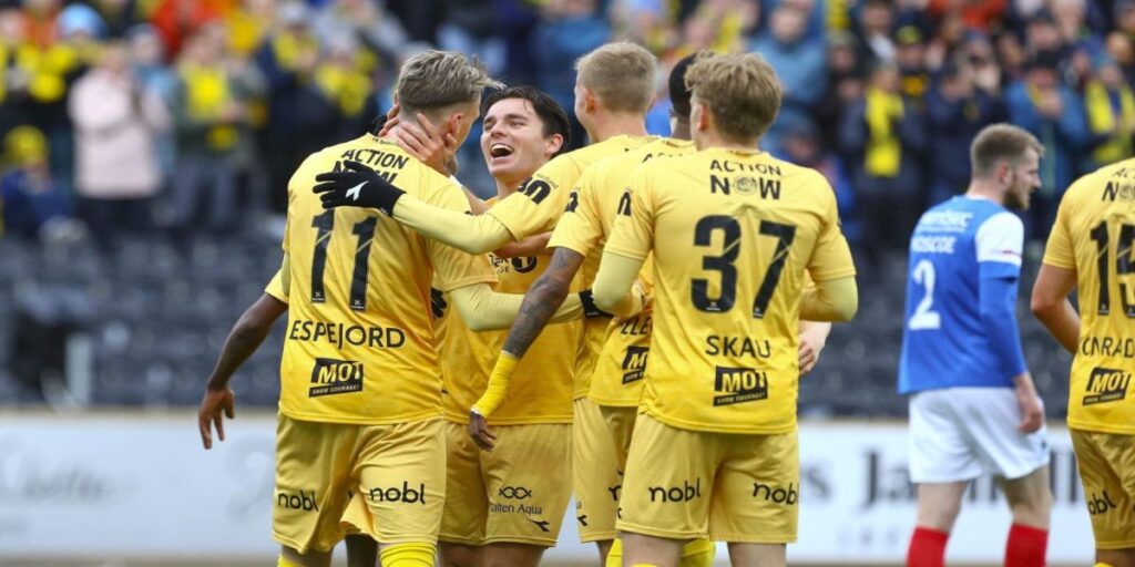 Προγνωστικά Νορβηγίας: Για το σερί η Μπόντο