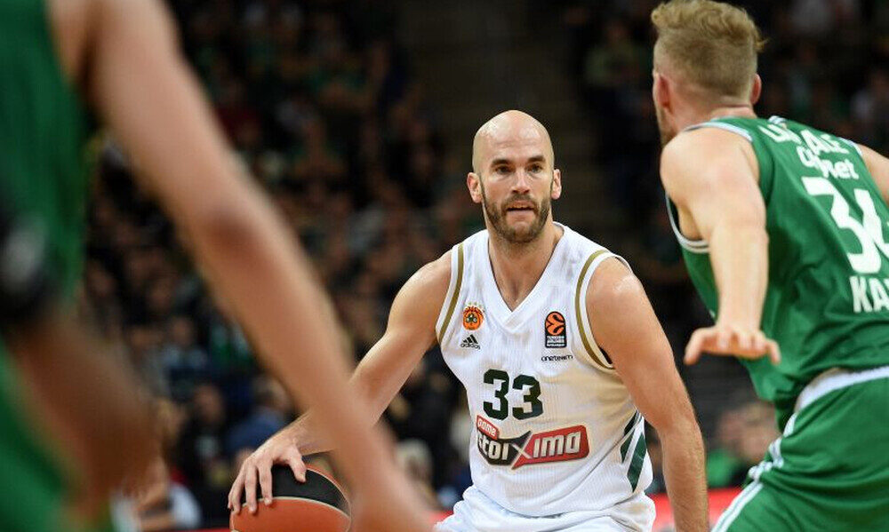 Παναθηναϊκός – Ζαλγκίρις: Οι αποδόσεις και τα ειδικά στοιχήματα