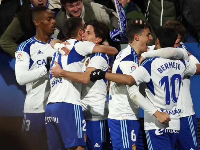 Σαραγόσα - Πονφεραντίνα προγνωστικά: H διαφορά είναι μεγάλη