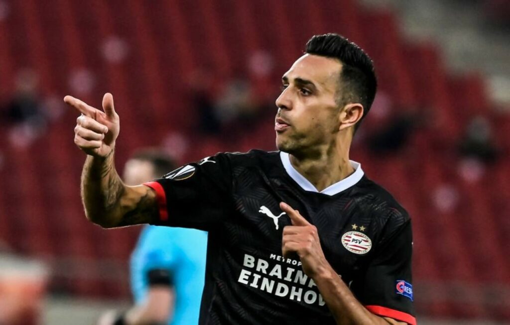 Nτου για Ζάχαβι ο ΠΑΟ!