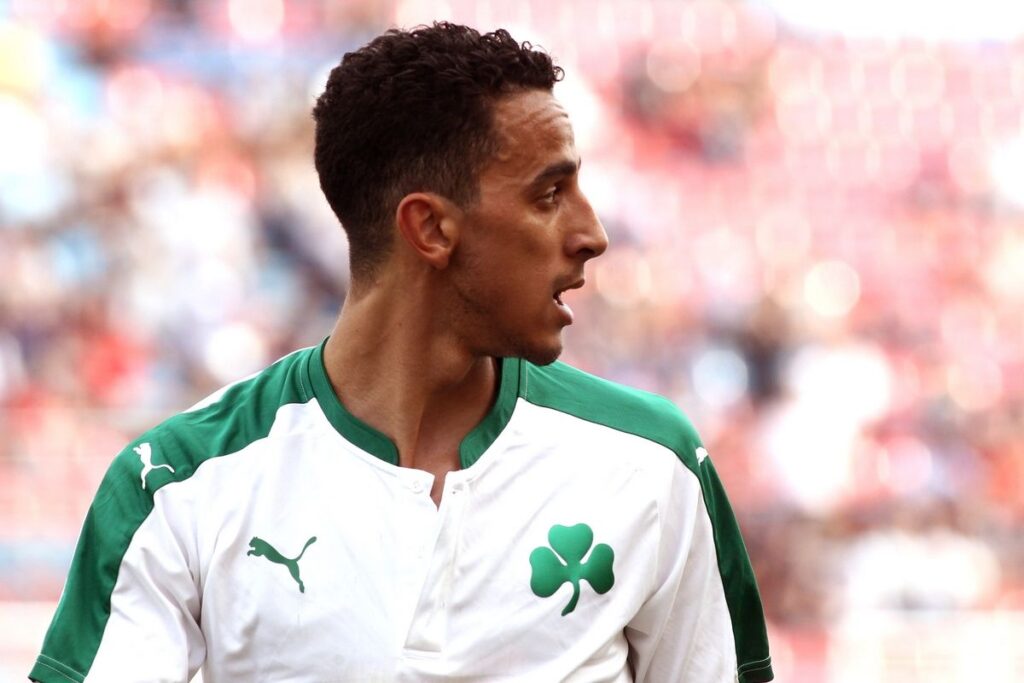 To επόμενο «μπαμ» μετά τον Ζέκα!