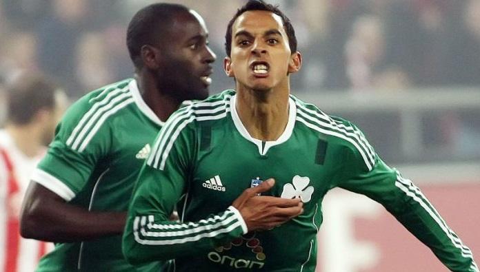 Συγκίνηση για Ζέκα!