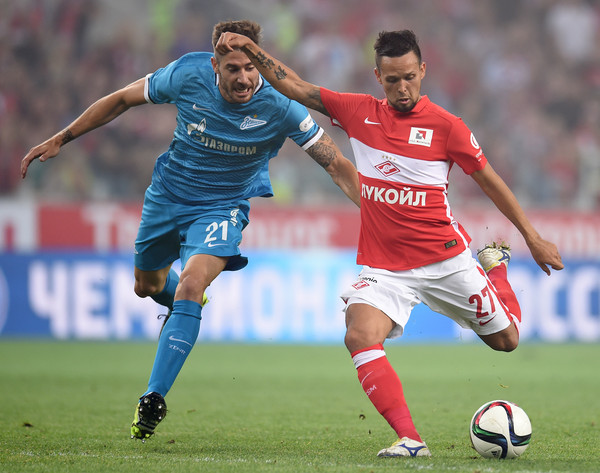 Συνέχεια στα σερί σε Ρωσία και Πολωνία