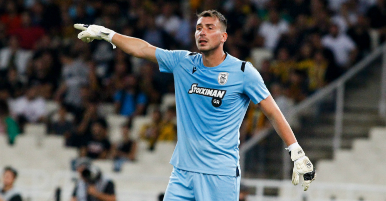 Από τον ΠΑΟΚ στον Ατρόμητο με τρελό ντόμινο!