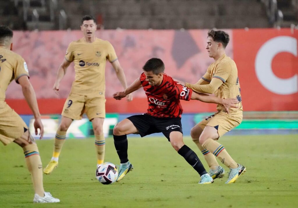 Έλτσε - Μαγιόρκα προγνωστικά: Παρελθόν ο Φρανθίσκο από τους γηπεδούχους