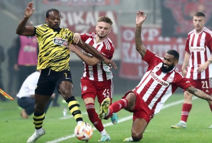 ΑΕΚ - Ολυμπιακός προγνωστικά: Έδρα και αγωνιστική εικόνα υπέρ της ΑΕΚ