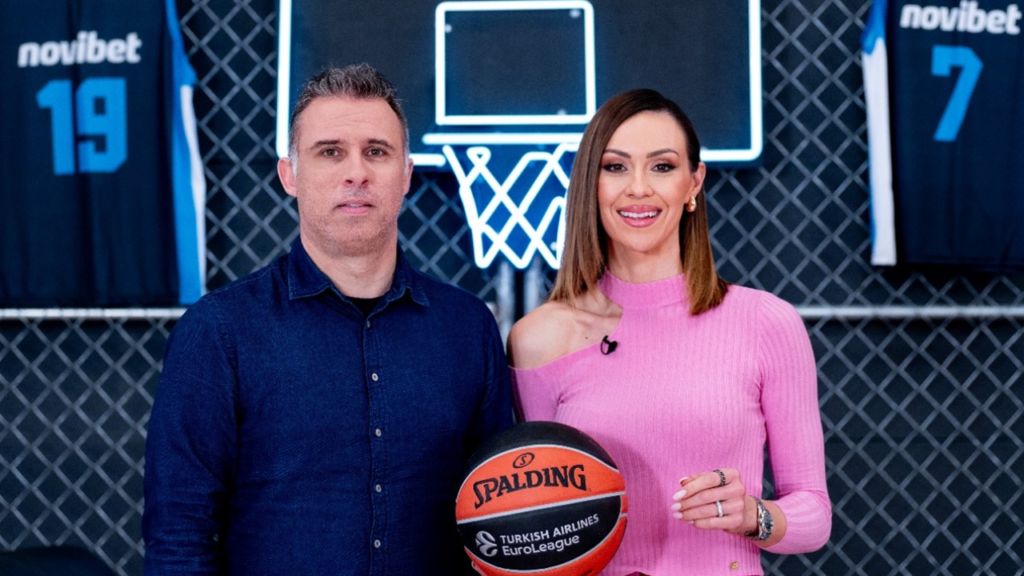 ΑΝΑΛΥΣΕ ΤΟ στη Novibet με Κώστα Μέξα και με… χαμό στην Euroleague!