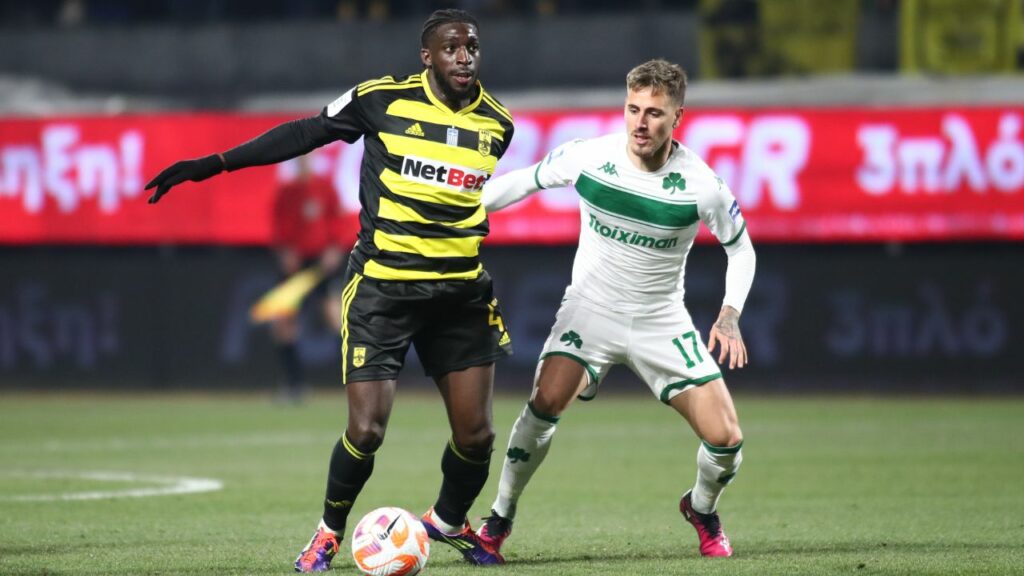 Άρης - Παναθηναϊκός προγνωστικά: Για το χαμένο έδαφος