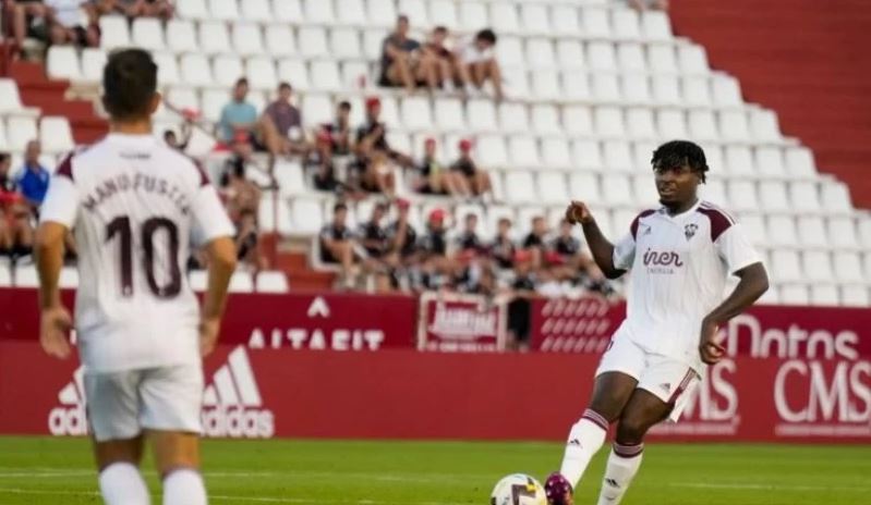 Ουέσκα - Αλμπαθέτε προγνωστικά: Με βλέψεις για σταθερότητα και.. εξάδα