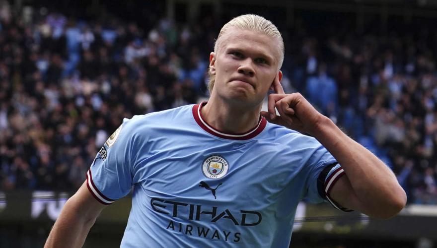 Premier League: Απόλυτο φαβορί για τον τίτλο η Μάντσεστερ Σίτι