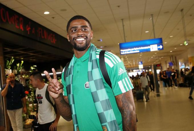 Ξενέρωμα με Μπέικον!