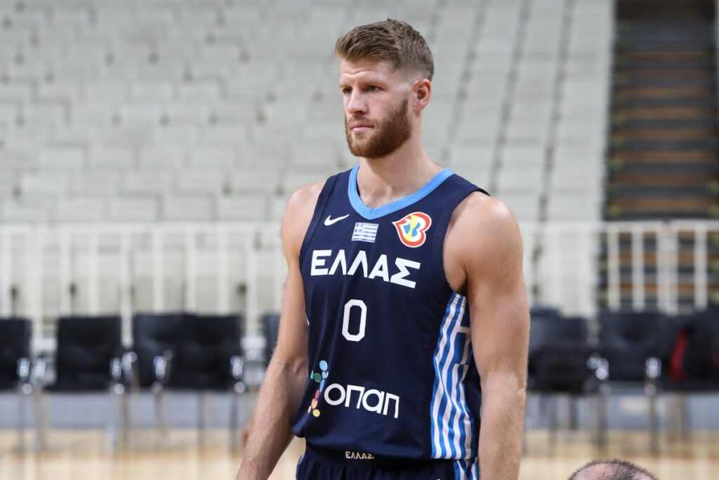 Περήφανος ως... Θωμάς ο Γουόκαπ