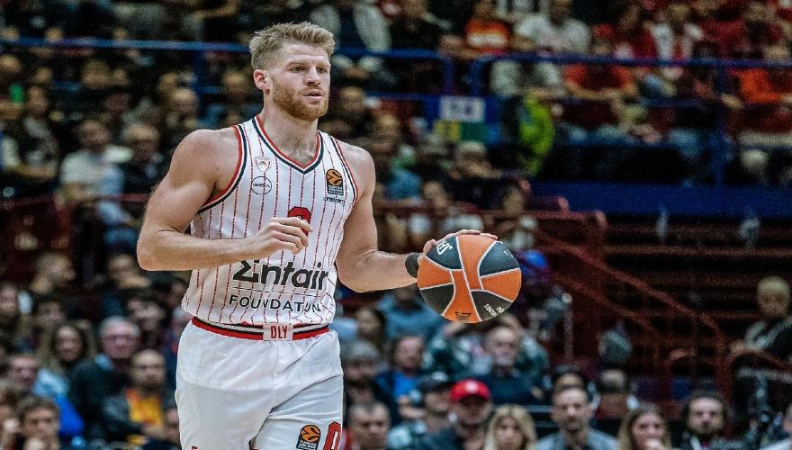 Euroleague: Οι αποδόσεις για το Ολυμπιακός - Μπασκόνια
