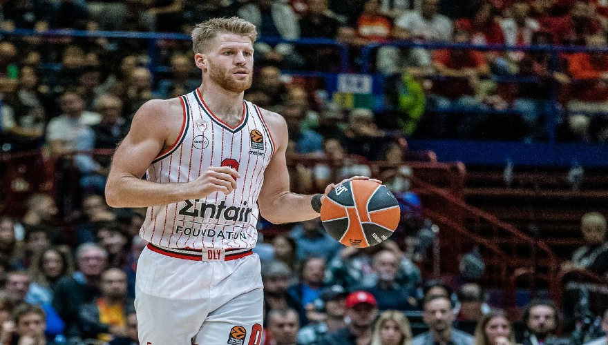 Euroleague: Οι αποδόσεις για το Ολυμπιακός - Παρτιζάν