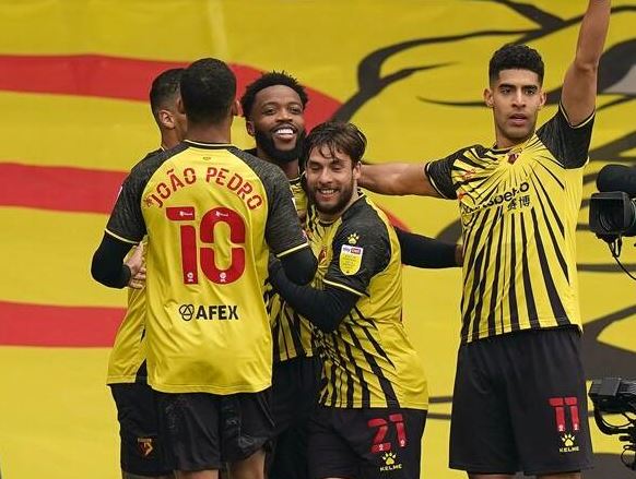 Γουότφορντ - Γουέστ Μπρομ προγνωστικά: Όμοιος στόχος και αποτελέσματα