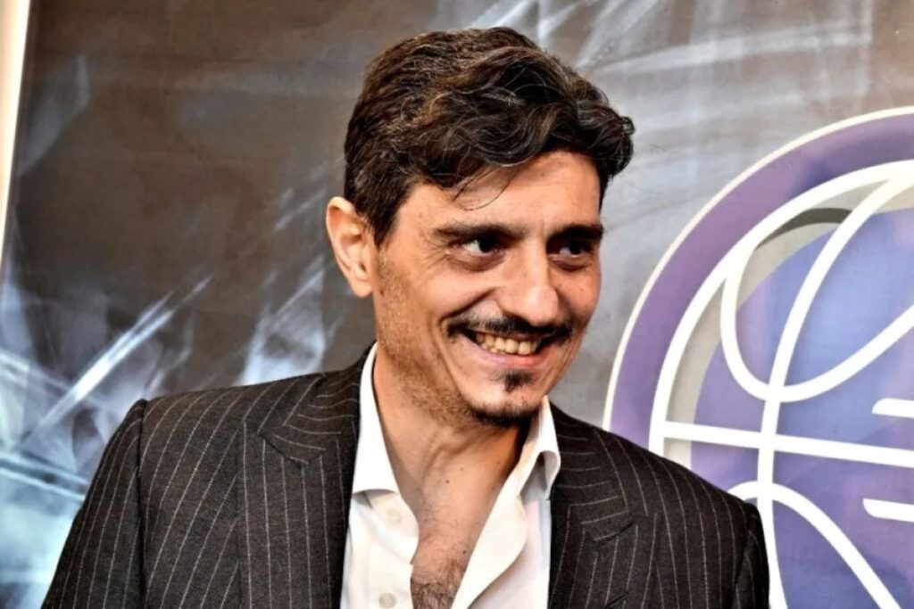 Απίστευτες εξελίξεις με Γιαννακόπουλο στον Παναθηναϊκό