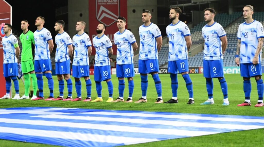 Ελλάδα - Ιρλανδία στοίχημα: Κρίσιμο τεστ για την Εθνική