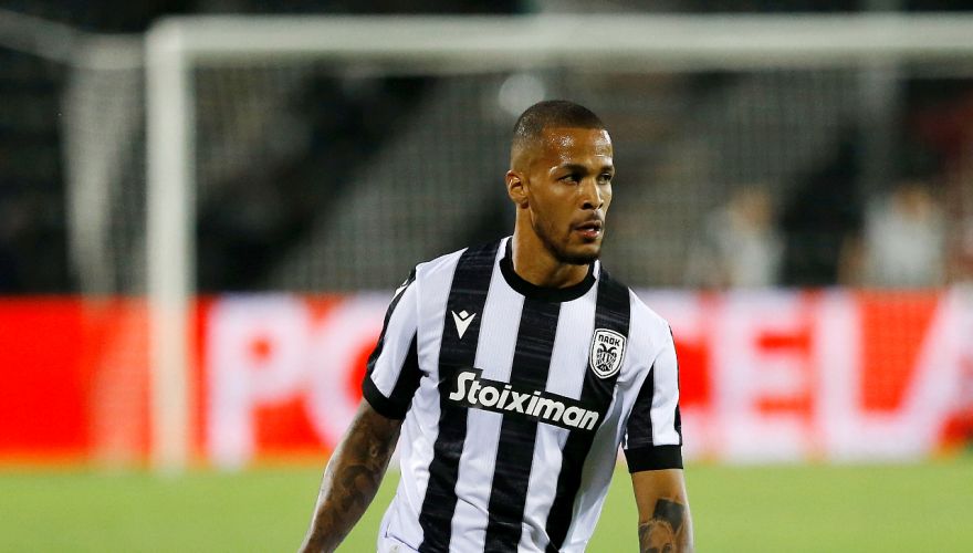 Κίνδυνος να χάσει Εκόνγκ ο ΠΑΟΚ