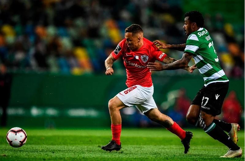 Προγνωστικά Σάντα Κλάρα - Εστορίλ: Χαμηλά ρίσκα στην Πορτογαλία