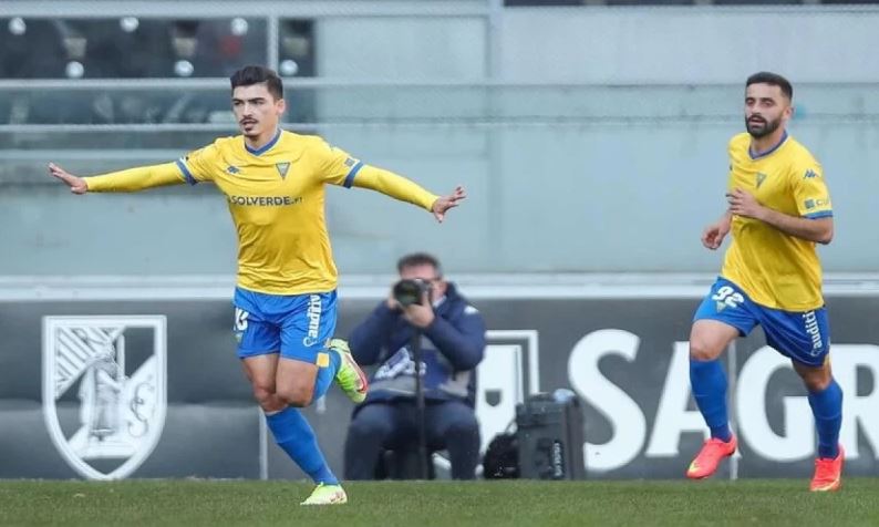 Εστορίλ - Μποαβίστα προγνωστικά: Βαθμούς ψάχνει η Εστορίλ