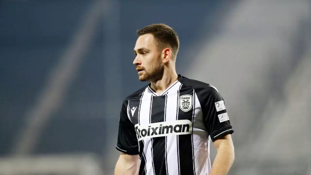 Αντρίκια συγγνώμη του Ζίφκοβιτς