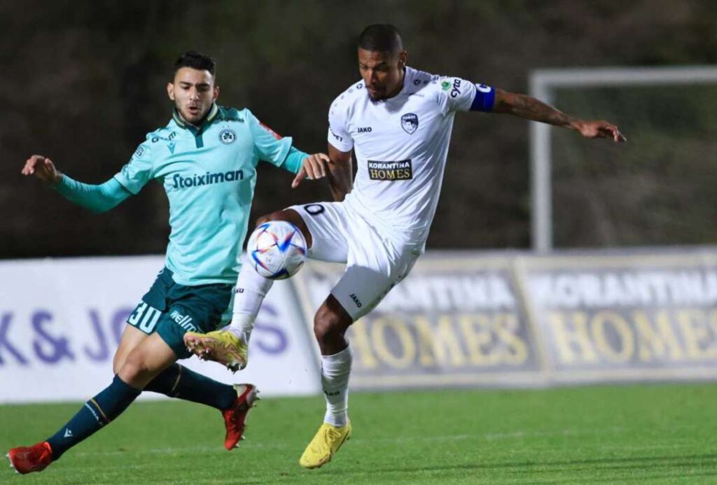 Ομόνοια - Πάφος προγνωστικά: Ας οδηγηθούν σε παράταση