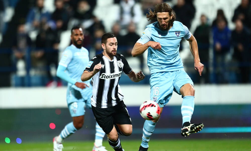 Προγνωστικά στοιχήματος: Οι 16 της Δανίας και το πέρασμα του ΠΑΟΚ