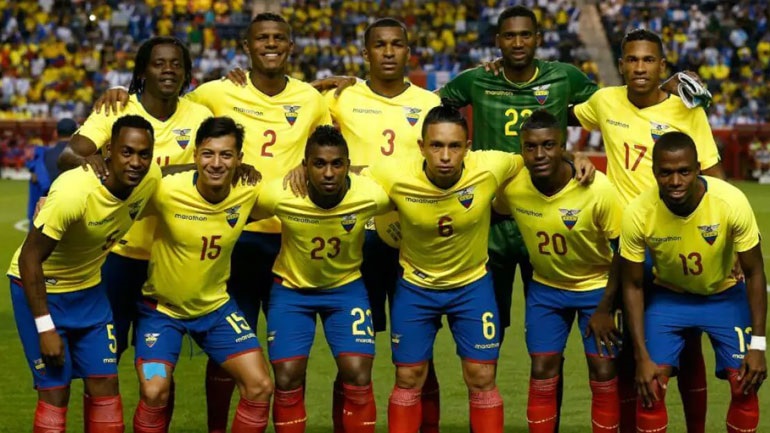 Στοίχημα Κατάρ - Εκουαδόρ: Πρεμιέρα Μουντιάλ 2022 και μακροχρόνιο Ομίλου Γ'