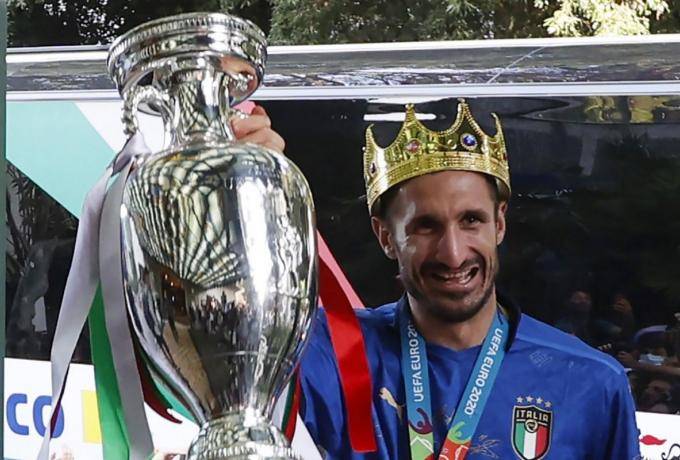 Απογοητευμένη η Ιταλία