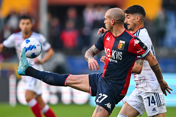 Κάλιαρι - Τζένοα προγνωστικά: Σφιχτή άμυνα των «ροσομπλού»