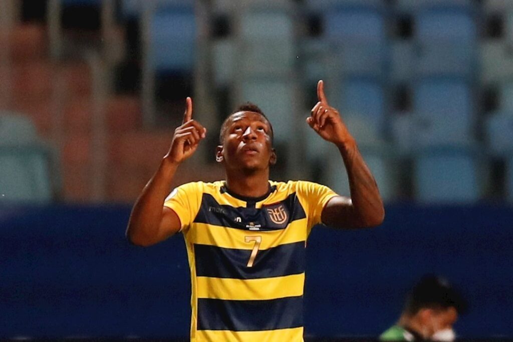 Κατάρ - Ισημερινός προγνωστικά: Είναι ανώτεροι και πιο ποιοτικοί