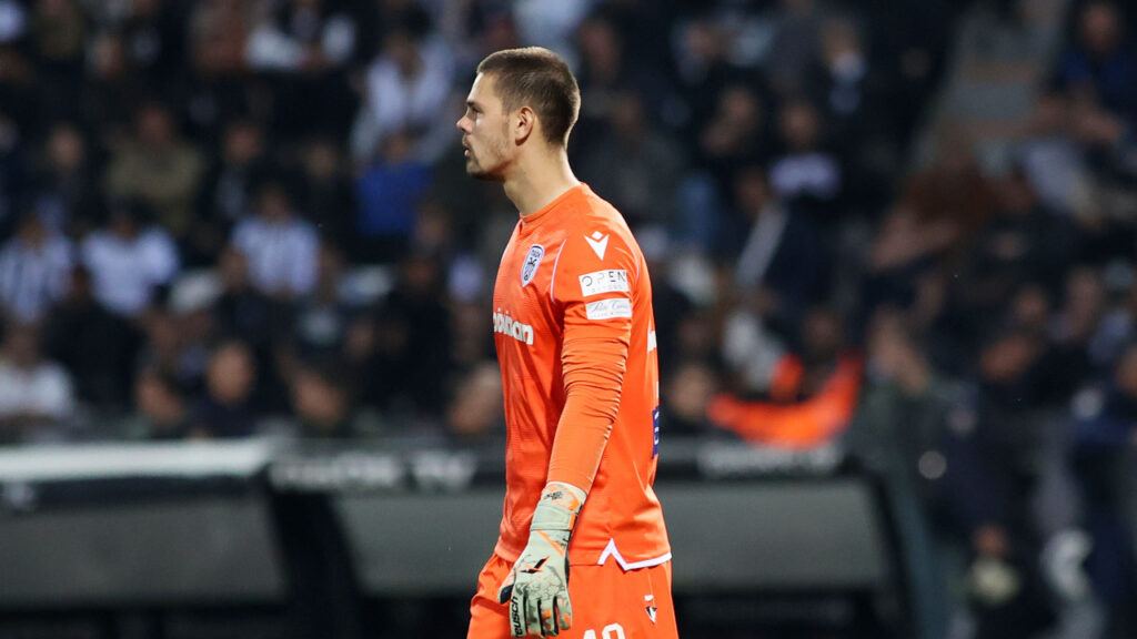 Αποκάλυψη για Κοτάρσκι! «Δεν είμαστε οι μόνοι...»