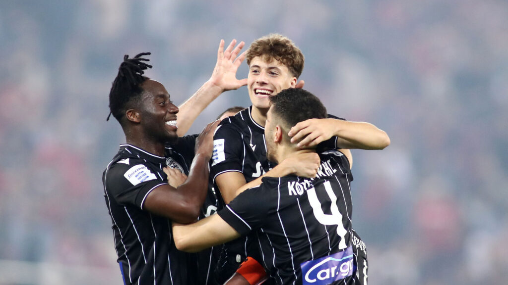 ΠΑΟΚ: Τα δίνει όλα για να κρατήσει στο ρόστερ βασικό χαφ