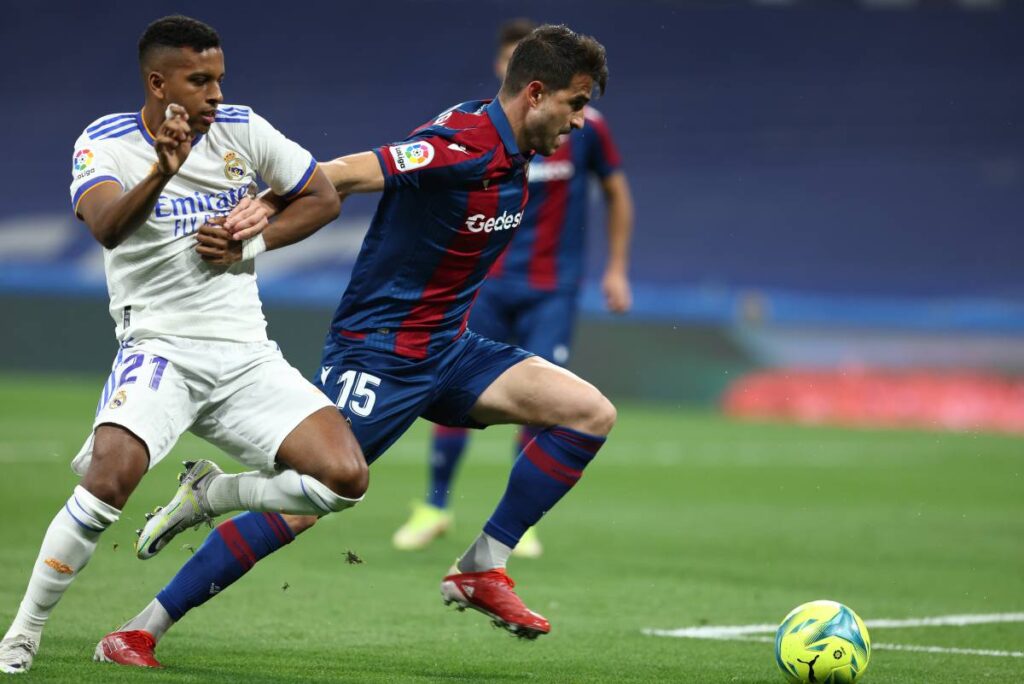 Λεβάντε - Χετάφε προγνωστικά: Η ισορροπία στο προσκήνιο