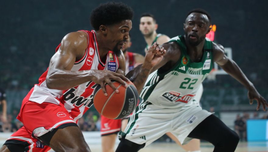 Προγνωστικά μπάσκετ: Τέταρτος τελικός με bet builder