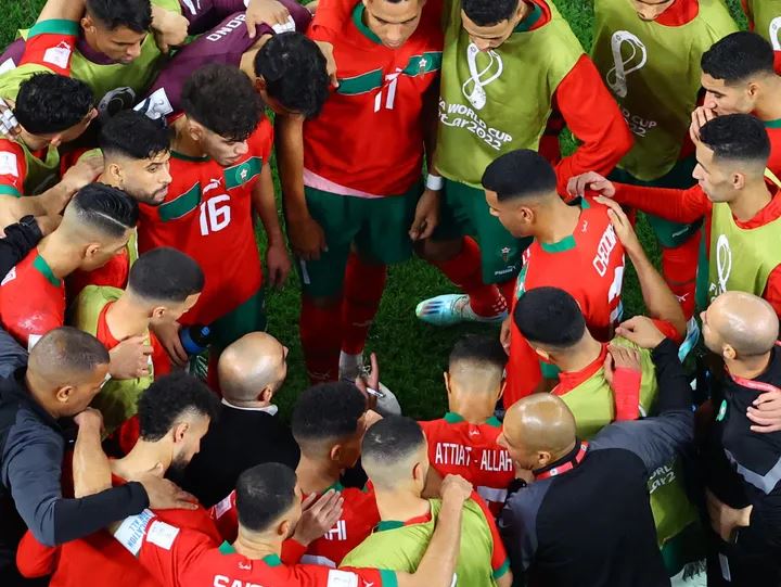 Ο κούκος θα λαλήσει τρις;